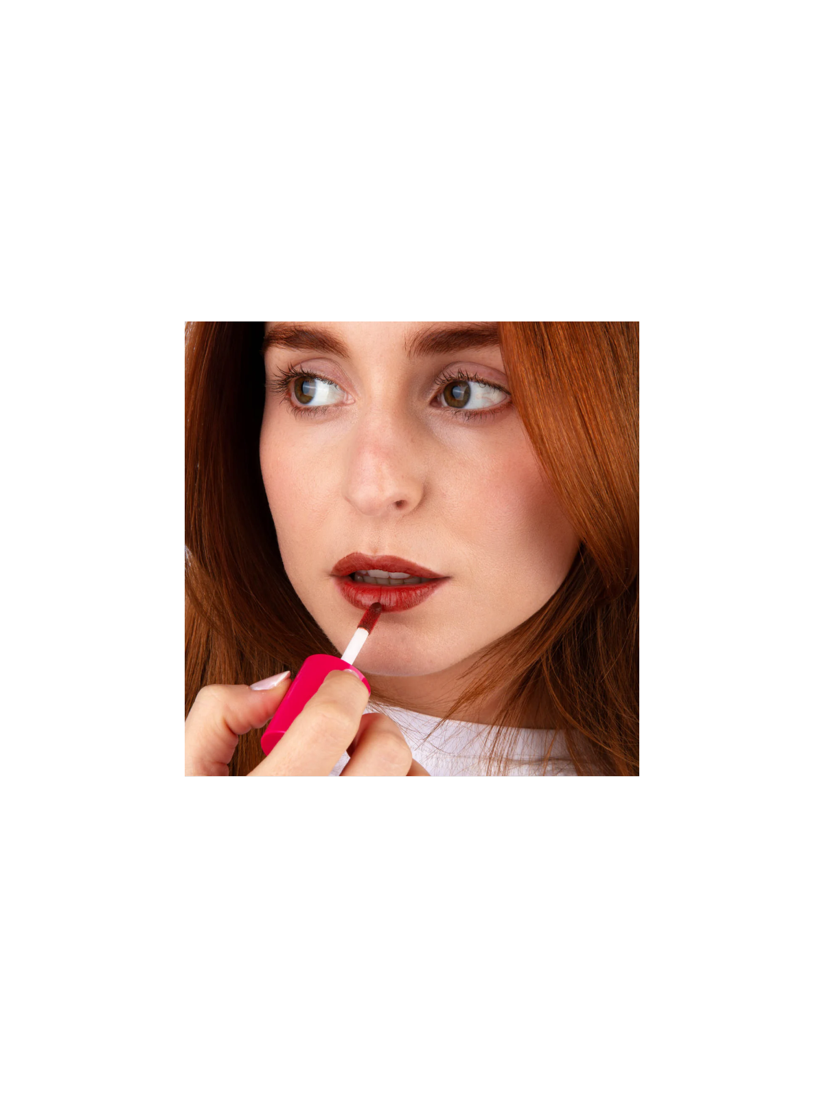 Water Lip Stain 06 Iced Coffee 10ml