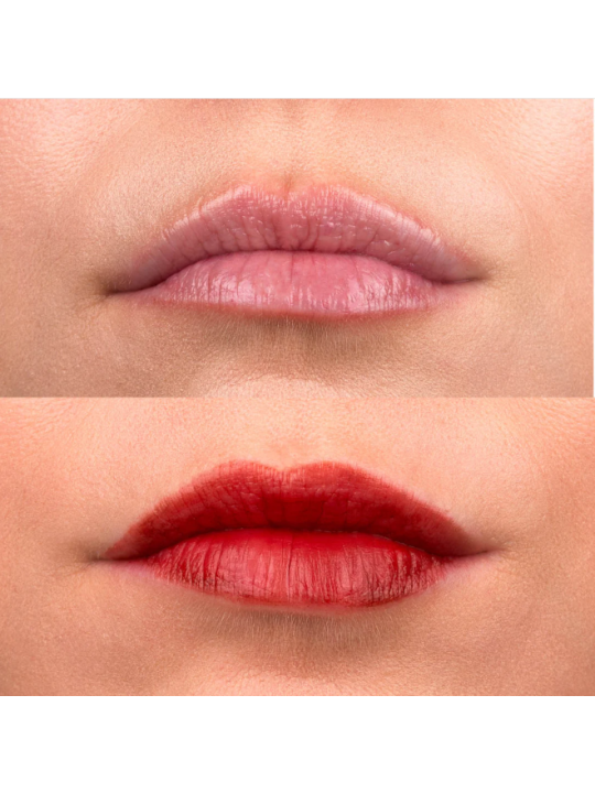 Water Lip Stain 06 Iced Coffee 10ml