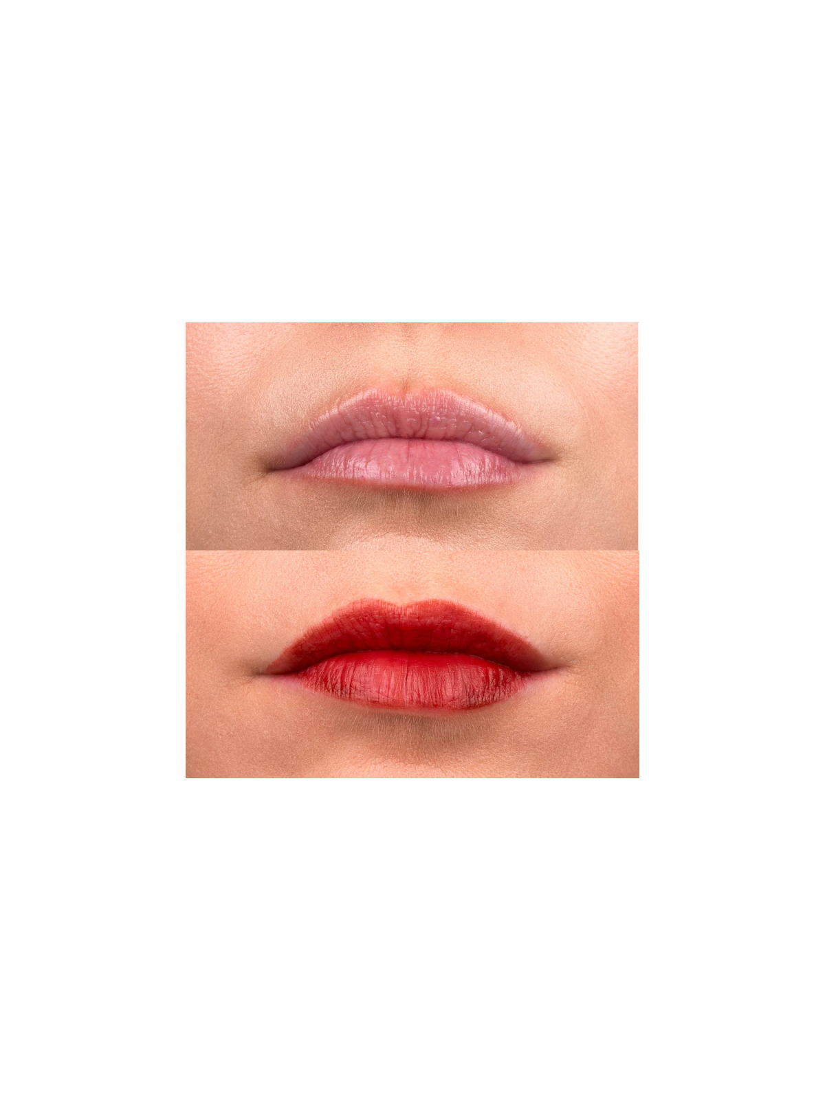 Water Lip Stain 06 Iced Coffee 10ml