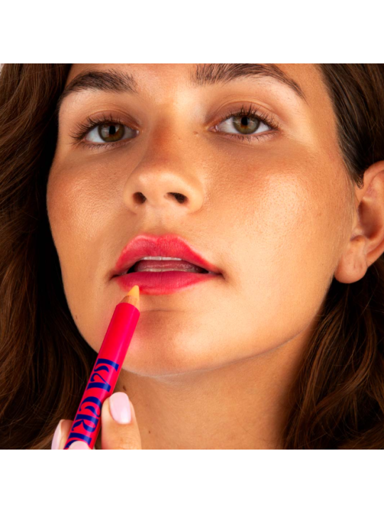 pH-reaktiver Lippenbalsam-Stift 2,5 g