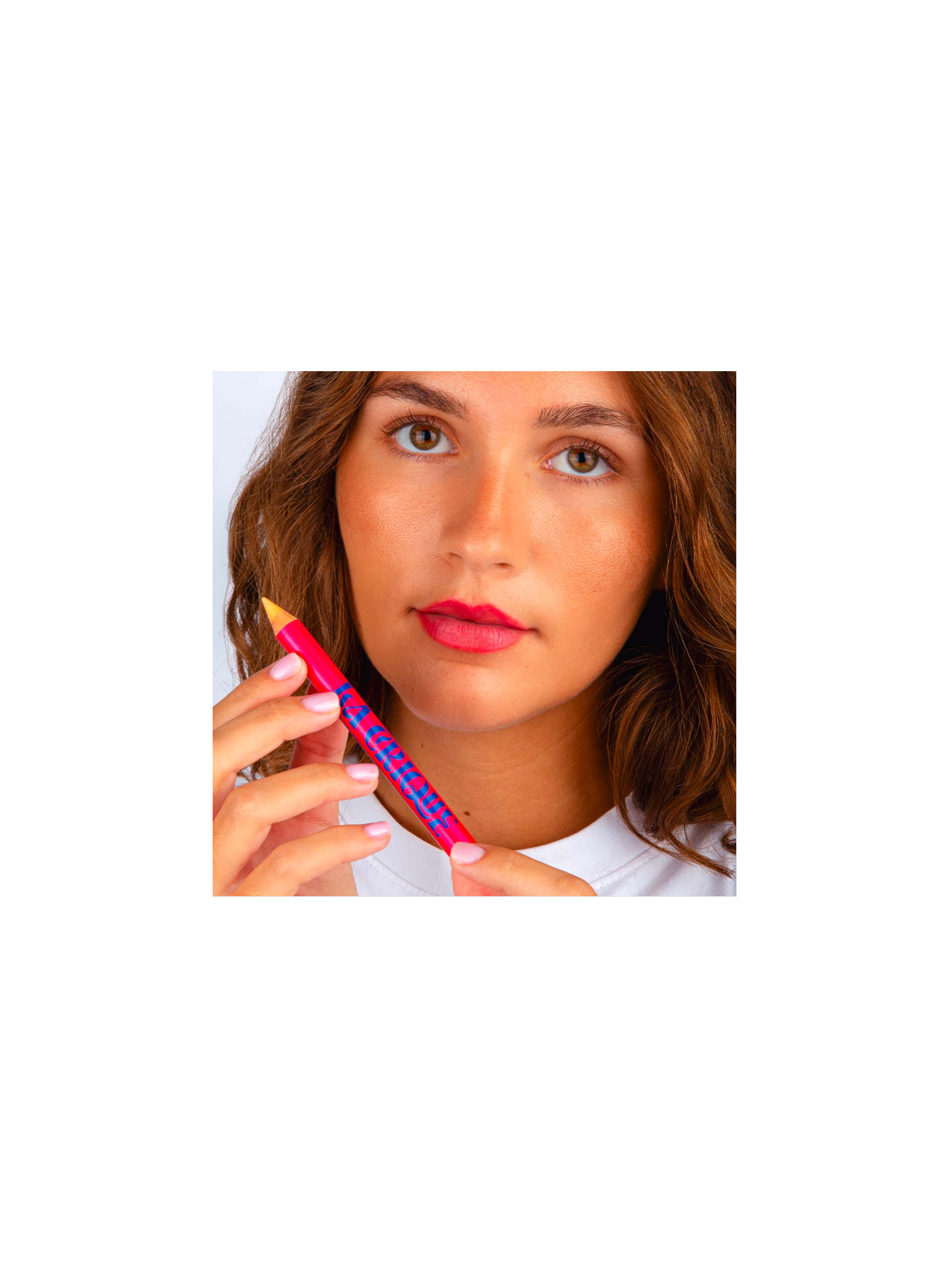 pH-reaktiver Lippenbalsam-Stift 2,5 g