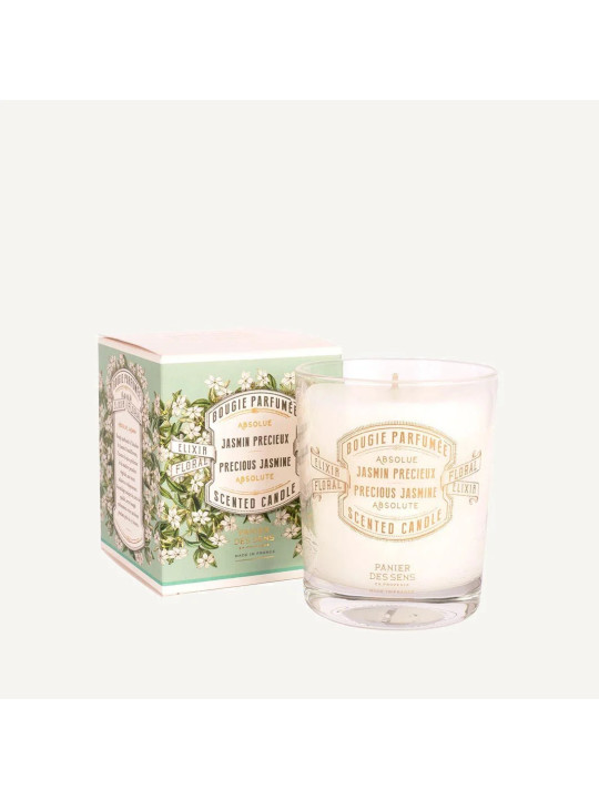 Candela 180g | Gelsomino