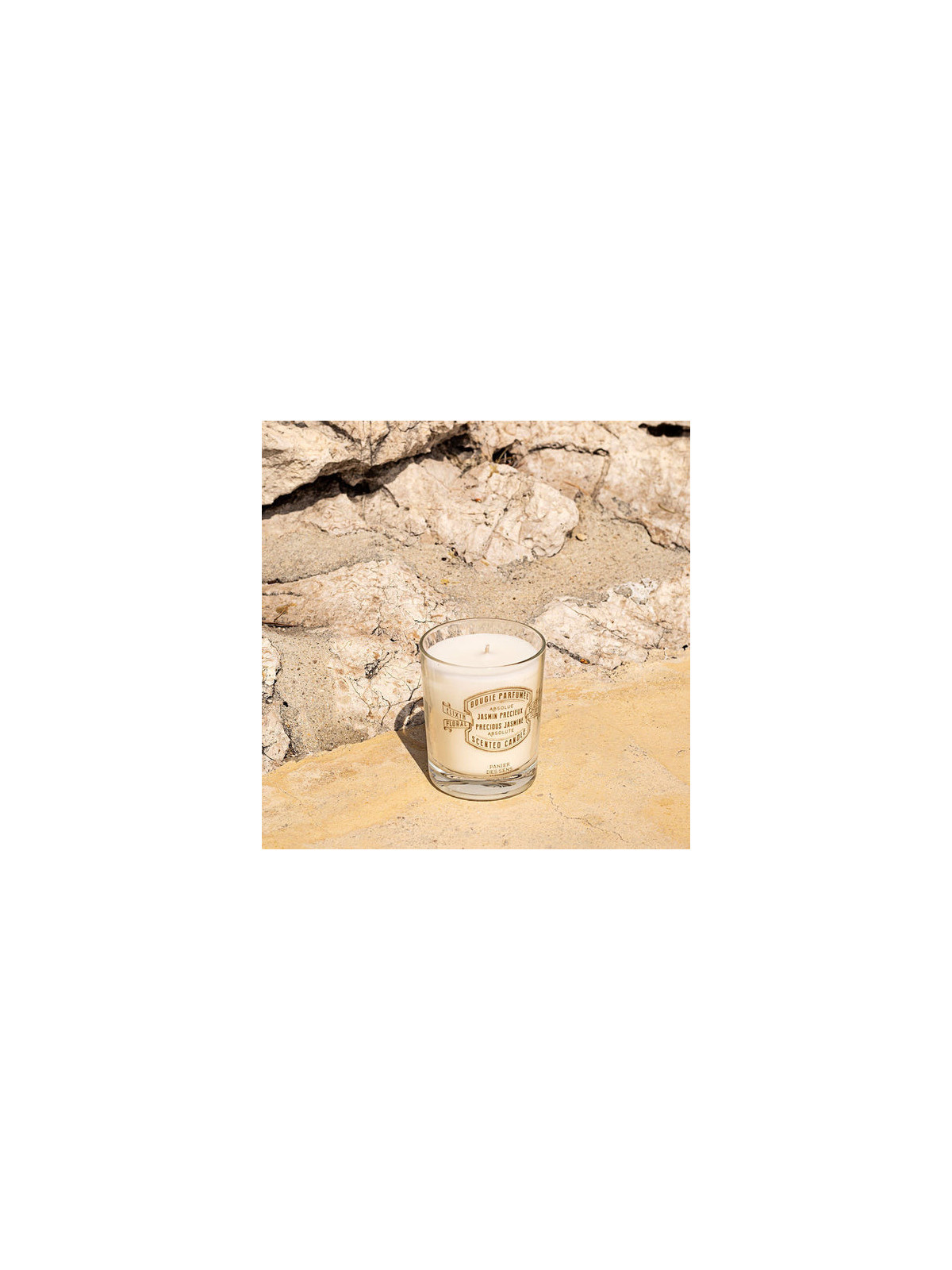 Candela 180g | Gelsomino