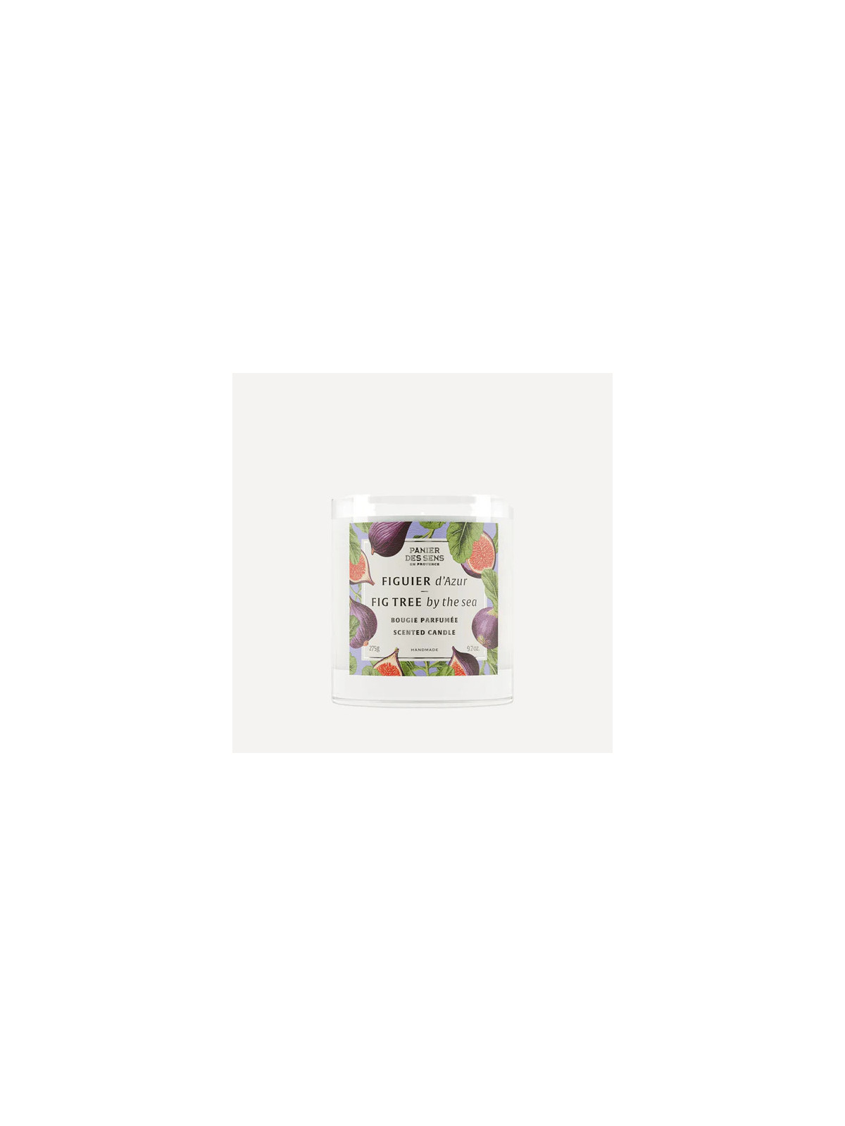 Bougie 275g | Figuier D'Azur