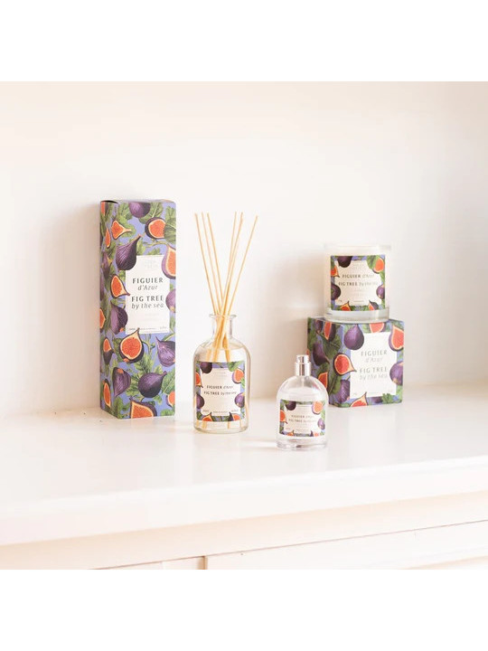 Candle 275g | Fig