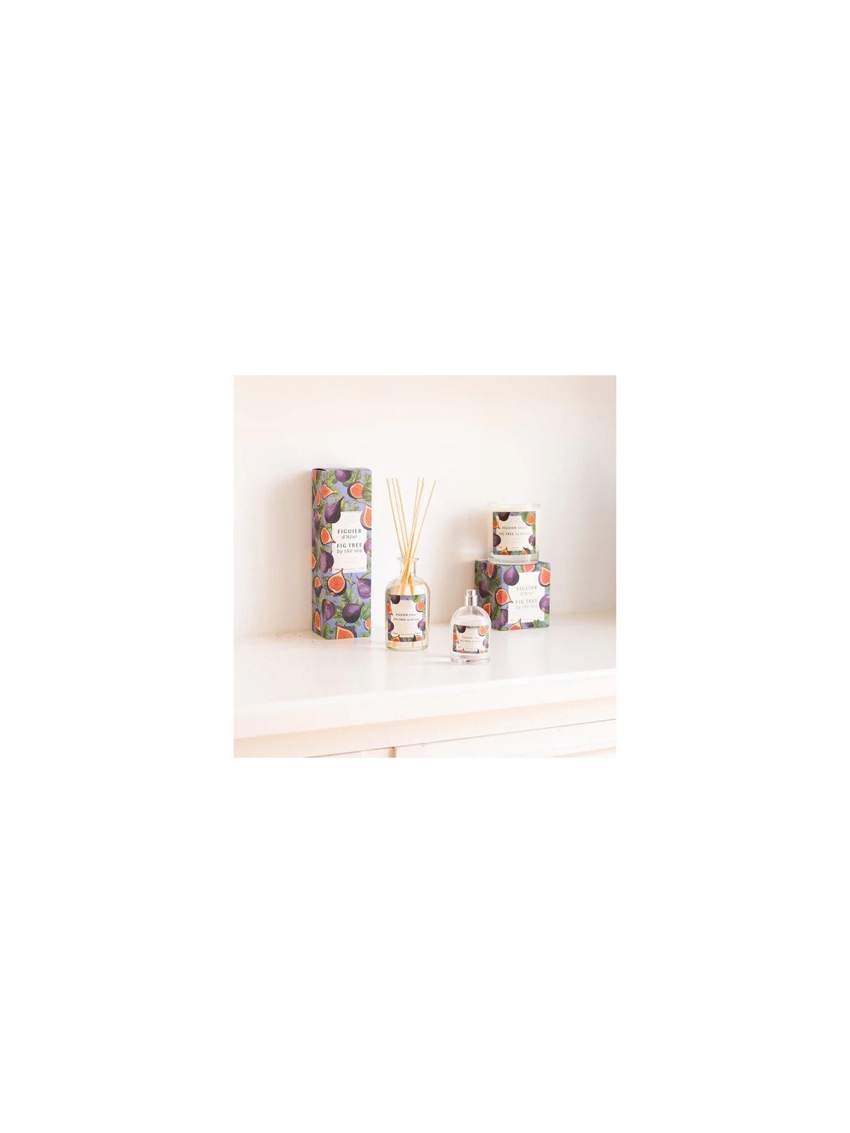 Candle 275g | Fig