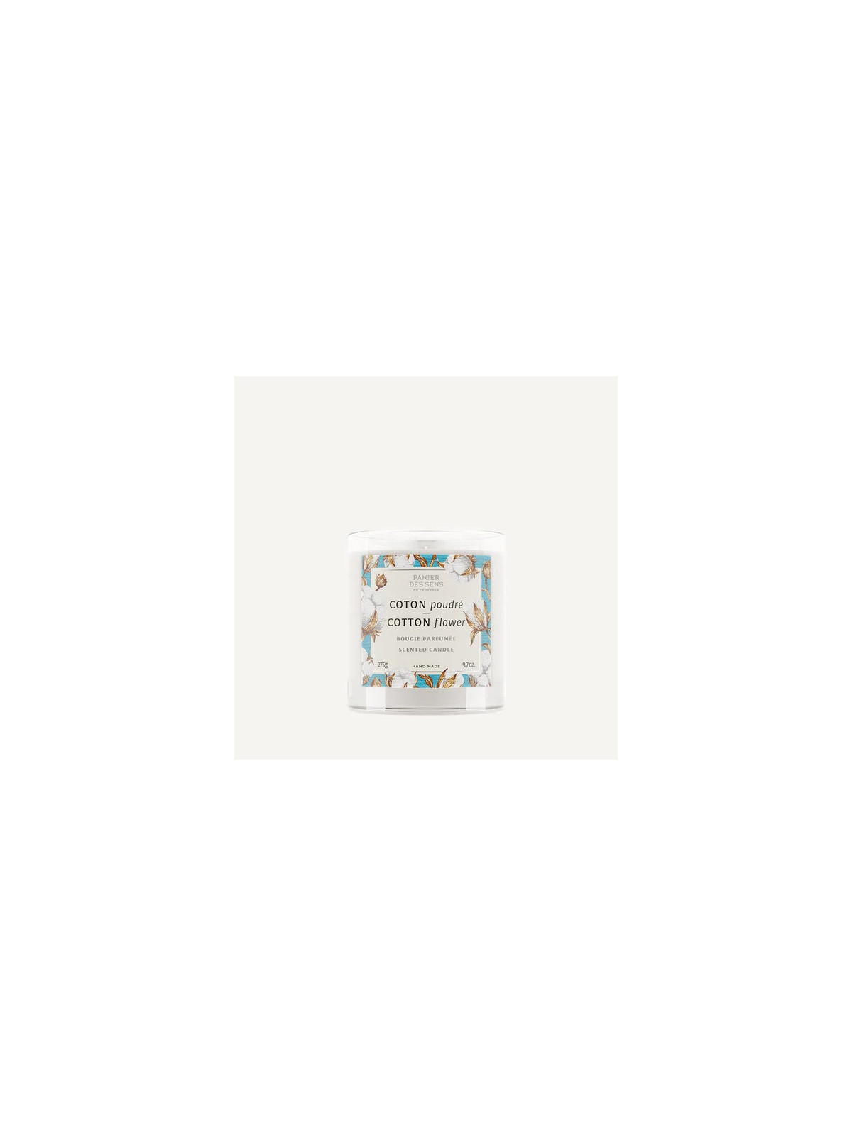 Candela 275g | Cotone