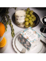 Candle 275g | Cotton Flower