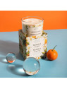 MAISON Bougie parfumée Neroli Soleil 275g