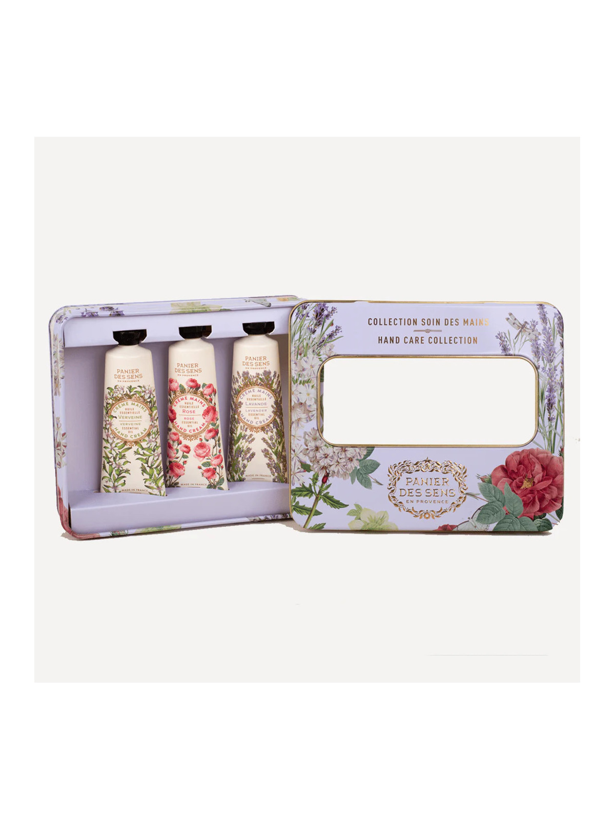 Hand Care Gift Set  | The Essentials (3x30ml)