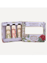 Cofanetto Mani | Essenziali (3x30ml)