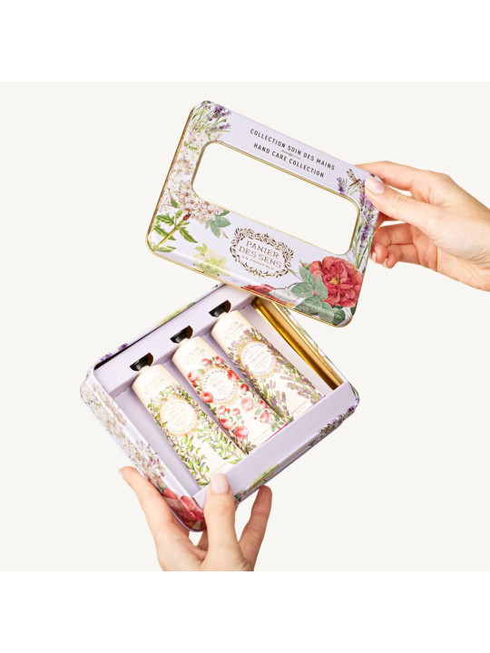 Hand Care Gift Set  | The Essentials (3x30ml)