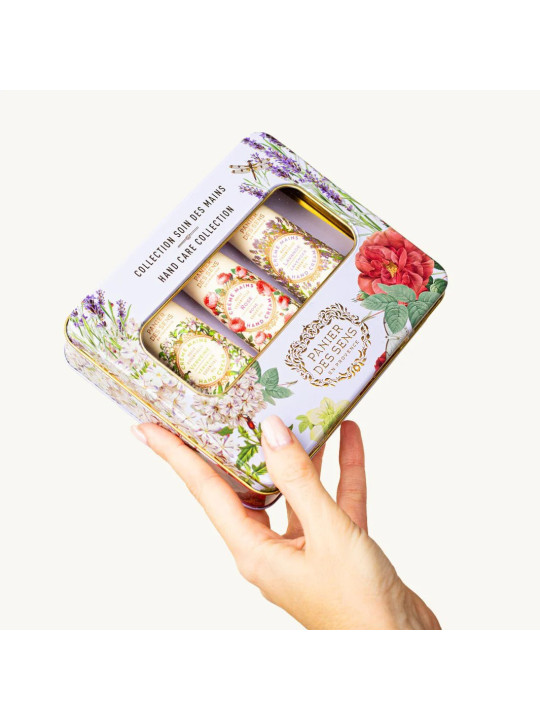 Hand Care Gift Set  | The Essentials (3x30ml)