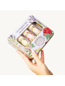 Hand Care Gift Set  | The Essentials (3x30ml)