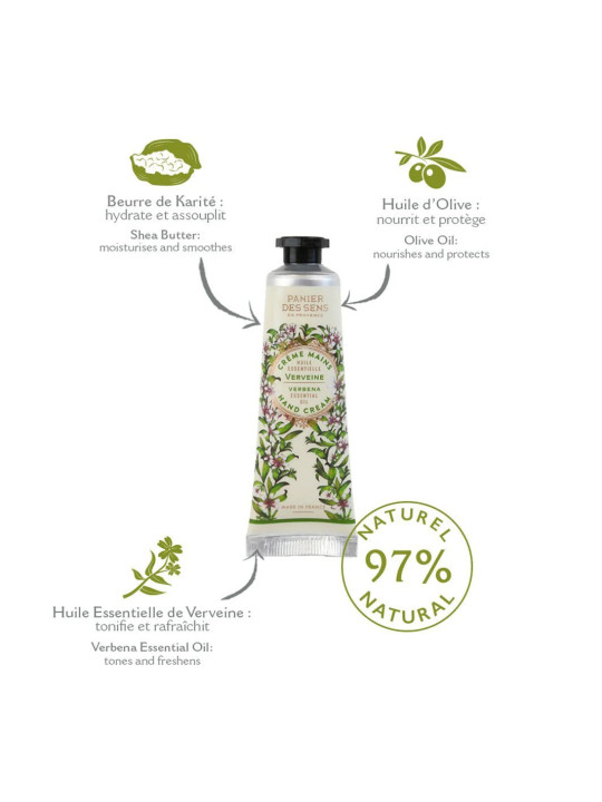 Hand Care Gift Set  | The Essentials (3x30ml)