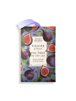 Scented Sachet Fig tree by the sea 15g