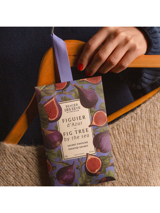 Scented Sachet Fig tree by the sea 15g