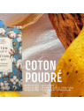 Sacchetto profumato Coton 15g