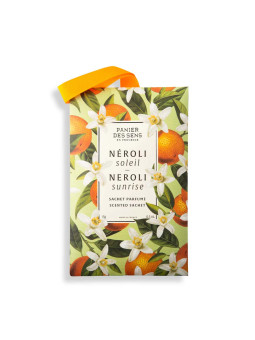 Sacchetto profumato Sole neroli 15g