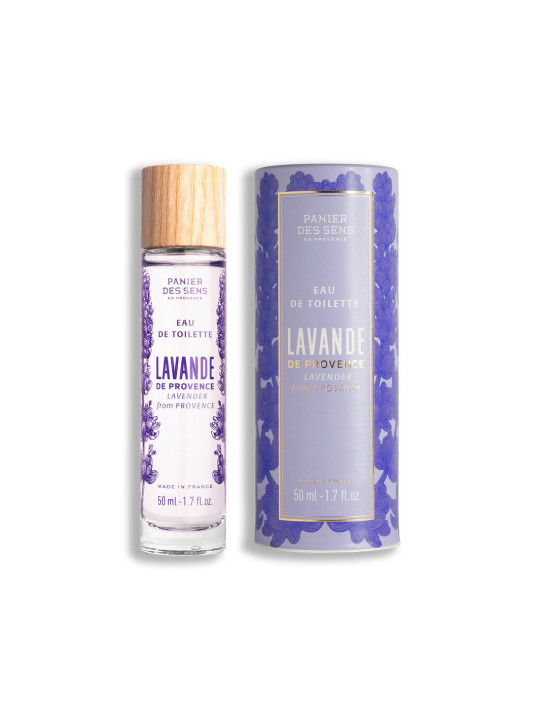 Eau de toilette Lavanda 50ml