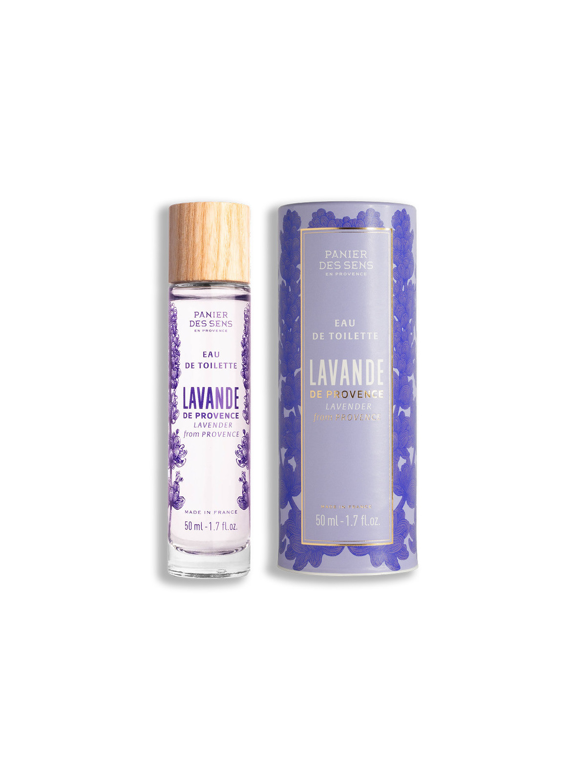 Eau de toilette Lavender  17 floz