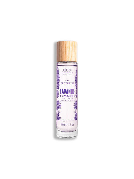 TESTEUR-Eau de toilette Lavanda 50ml