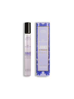 Roll-on Eau de toilette Lavender 033 fl