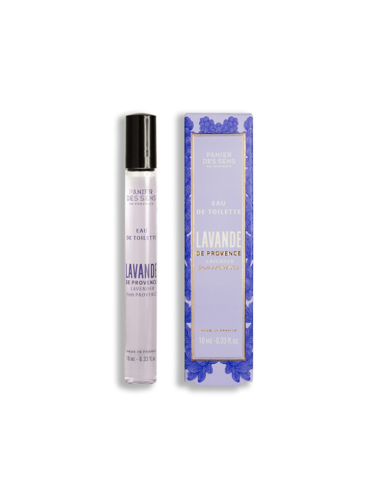 Roll-on Eau de toilette Lavender 033 fl