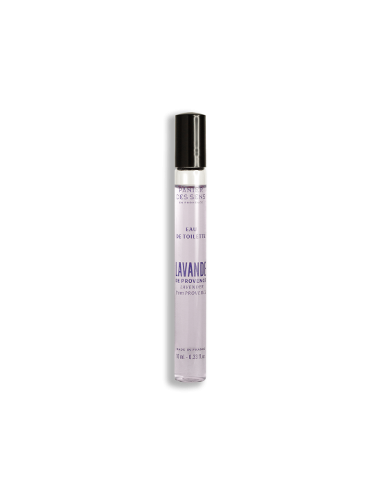 TESTEUR-Roll On EDT Lavande 10ml