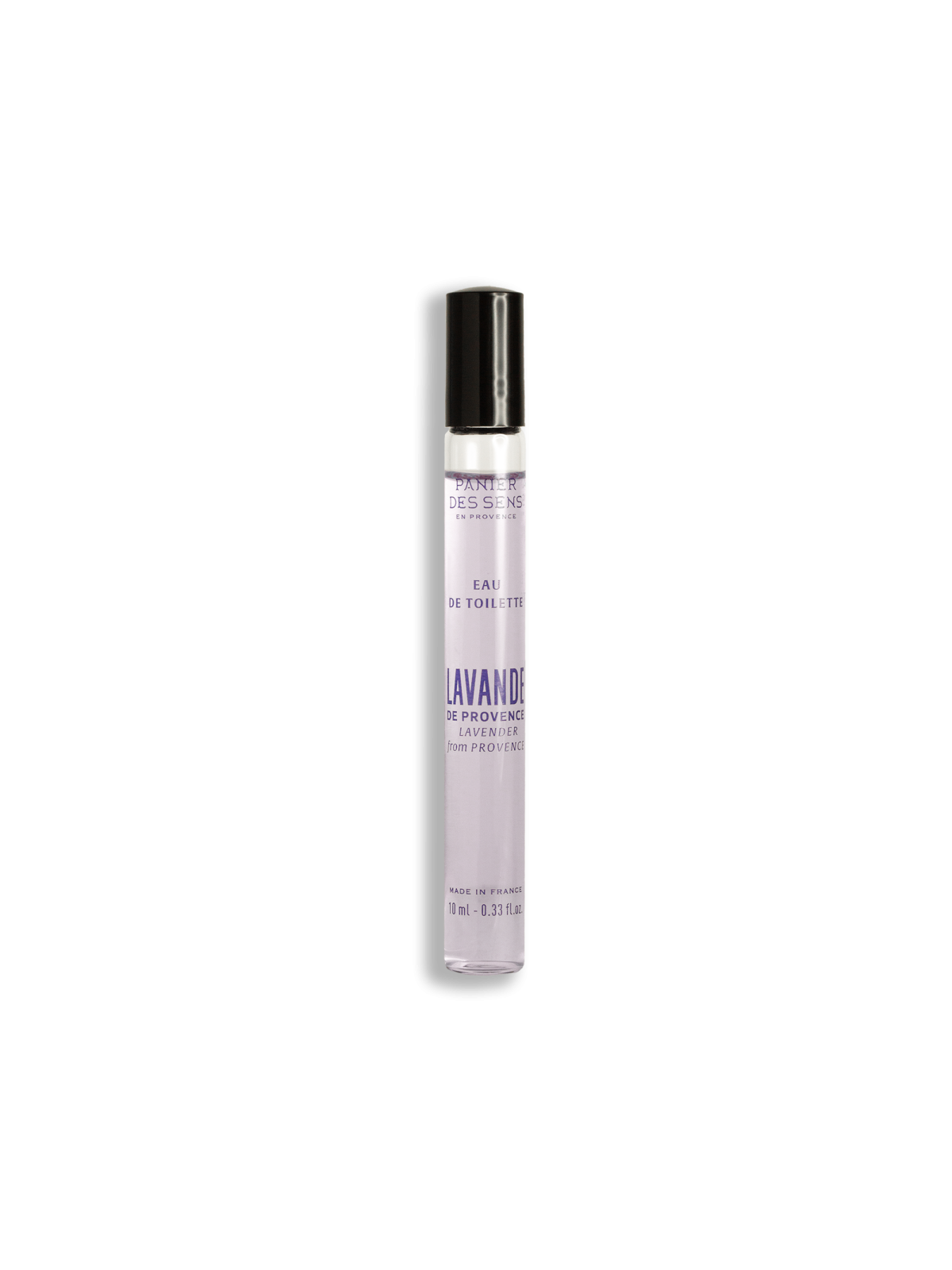 TESTEUR-Roll-on Eau de toilette Lavanda 10ml