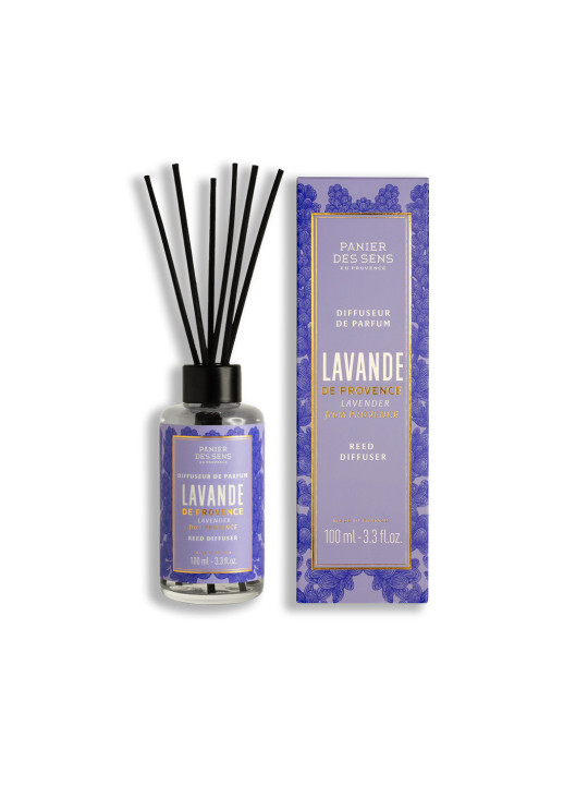 Reed diffuser Lavender 33 floz