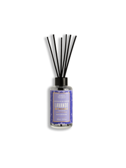 TESTEUR-Diffusore di profumo Lavanda 100ml