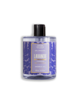 Shower Gel Lavender 500ml 169oz