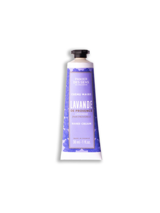 TESTEUR-Crème Mains Lavande 30ml