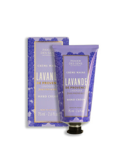 Hand cream Lavender 75ml 26oz