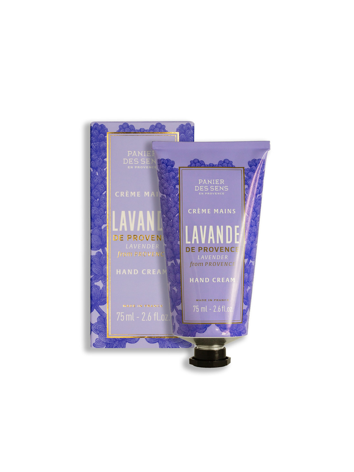 Handcreme Lavendel 75ml