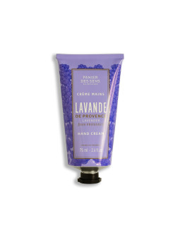TESTEUR-Handcreme Lavendel 75ml