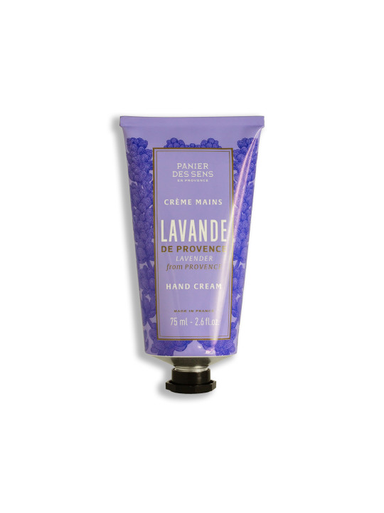 TESTEUR-Crema Mani Lavanda 75ml
