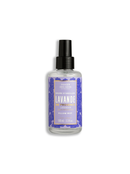Brume d'oreiller Lavande 100ml
