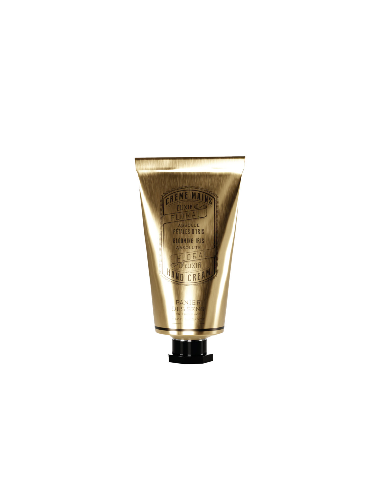 TESTER  Hand cream Blooming Iris 75ml