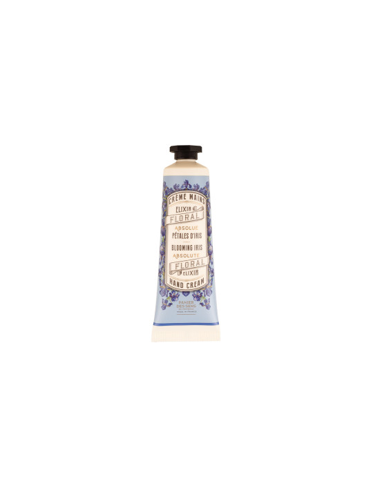 TESTER ABSOLUTE Hand cream Blooming Iris 30ml  (1 fl.oz.)