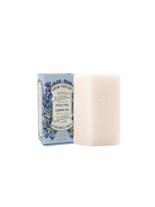 Soap | Iris 150g