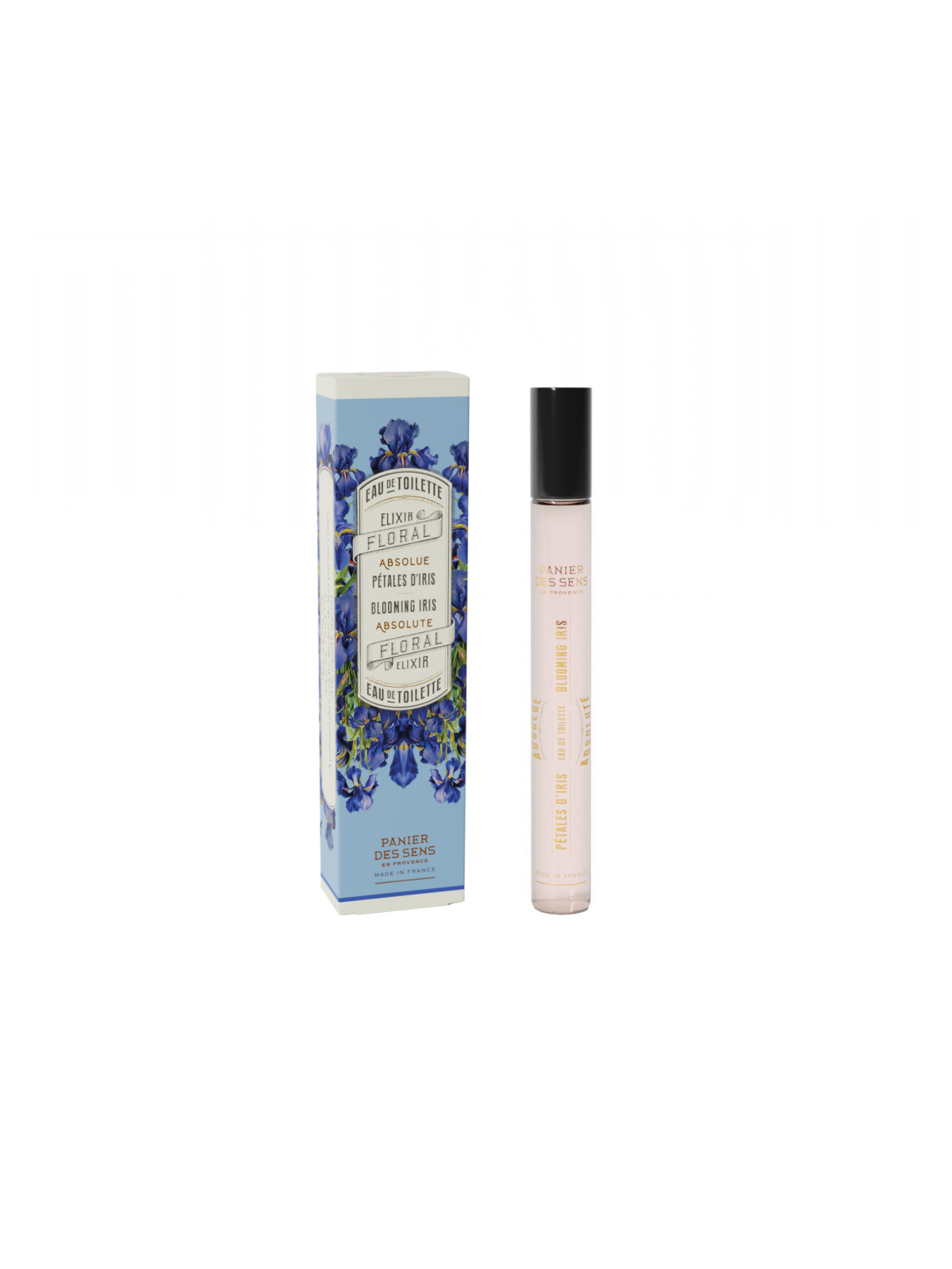 EDT Roll-On | Blooming Iris