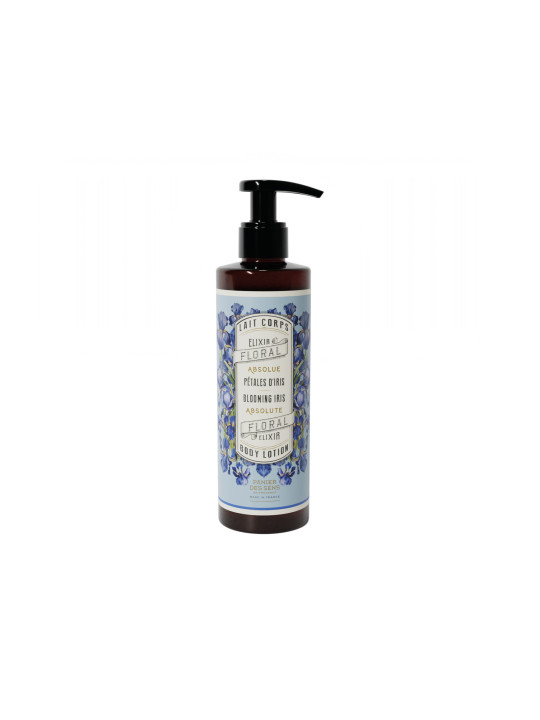 Body Lotion | Iris