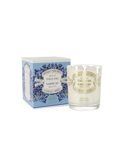 Candle 180g | Iris