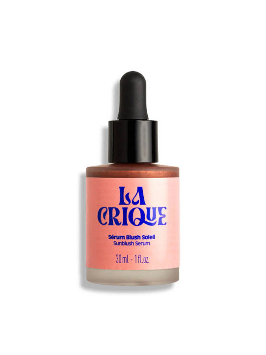 Sonnenblush-Serum 30 ml