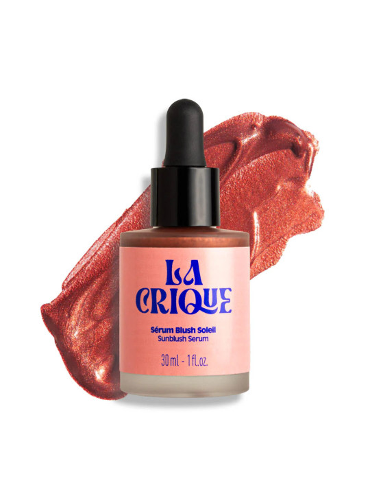 Sunblush Serum 30ml 1oz