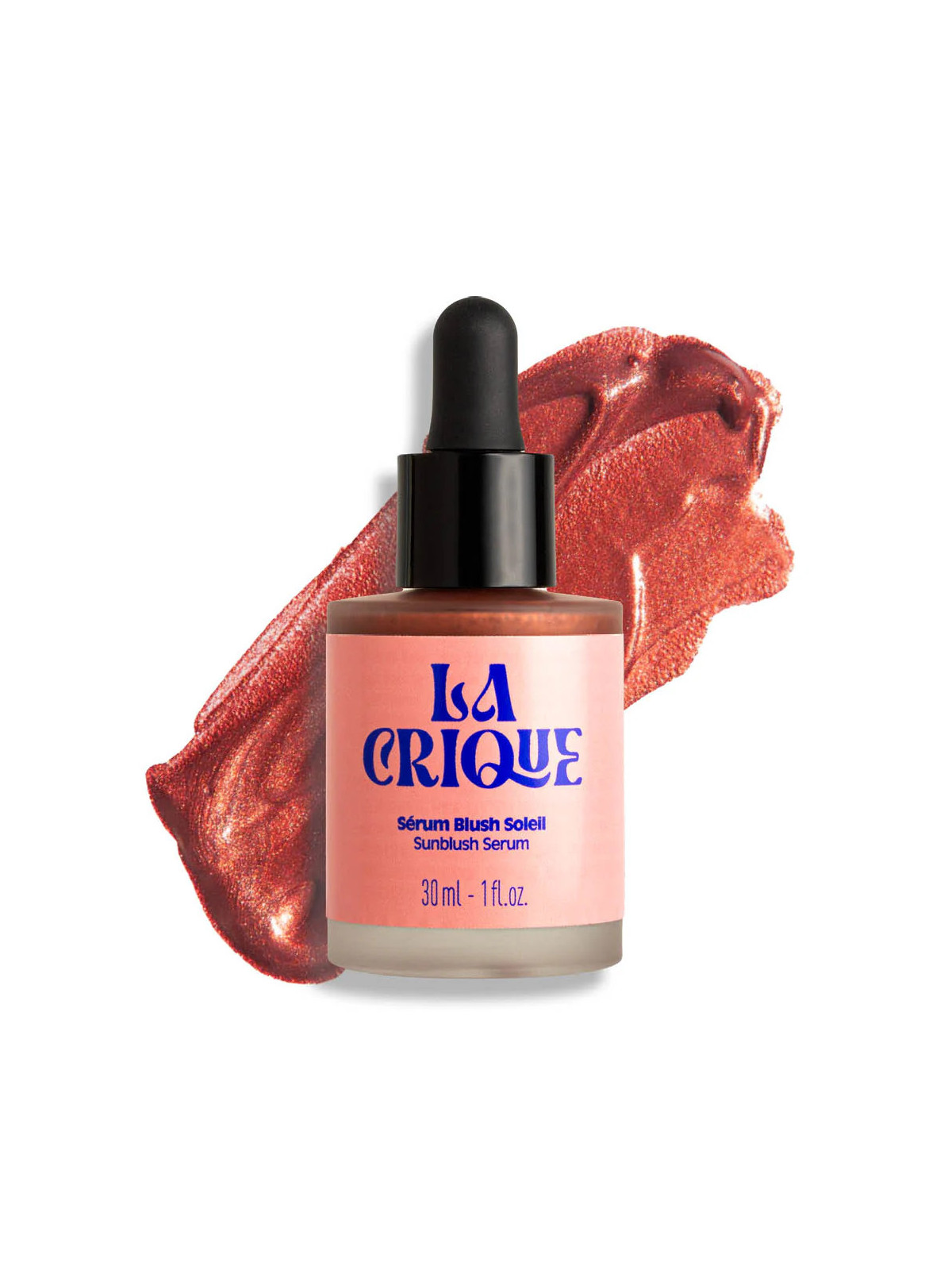 Sunblush Serum 30ml 1oz