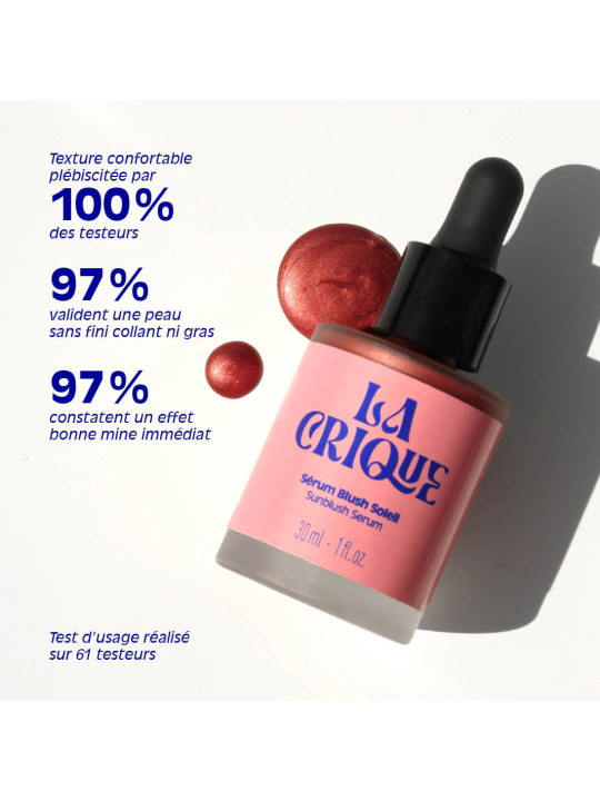 Sunblush Serum 30ml 1oz