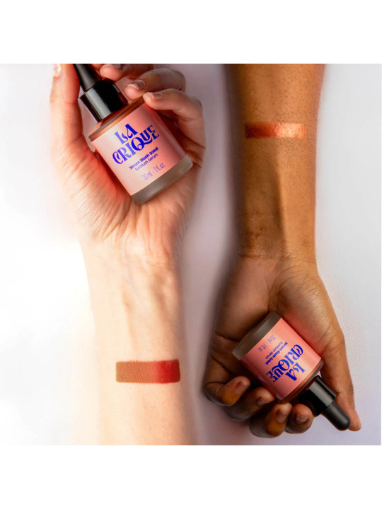 Sonnenblush-Serum 30 ml